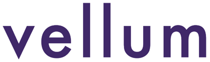 Vellum Logo 1