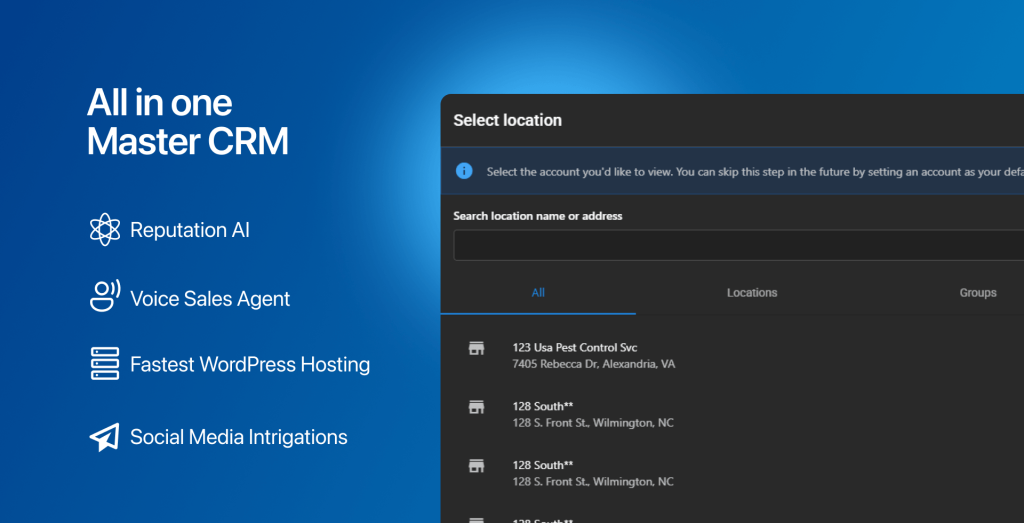 ImpactWorks Bidirectional CRM Sync (58 Accounts)
